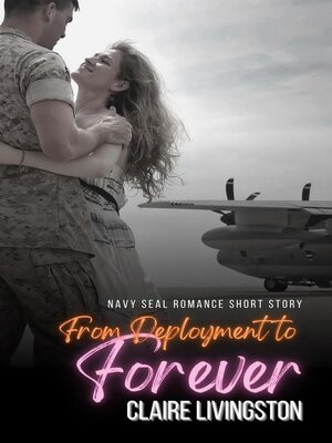 cover image of From Deployment to Forever